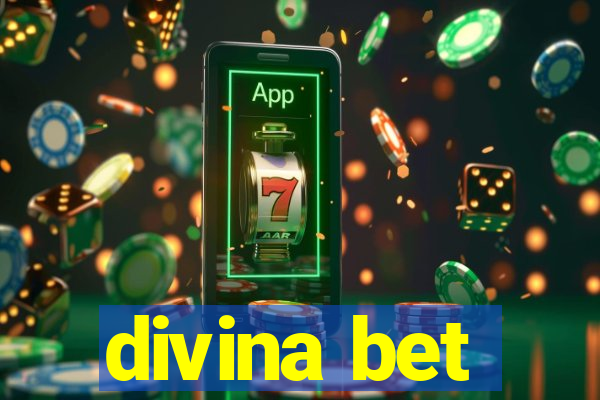 divina bet